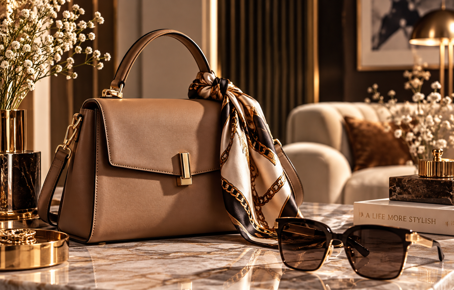 BAGS