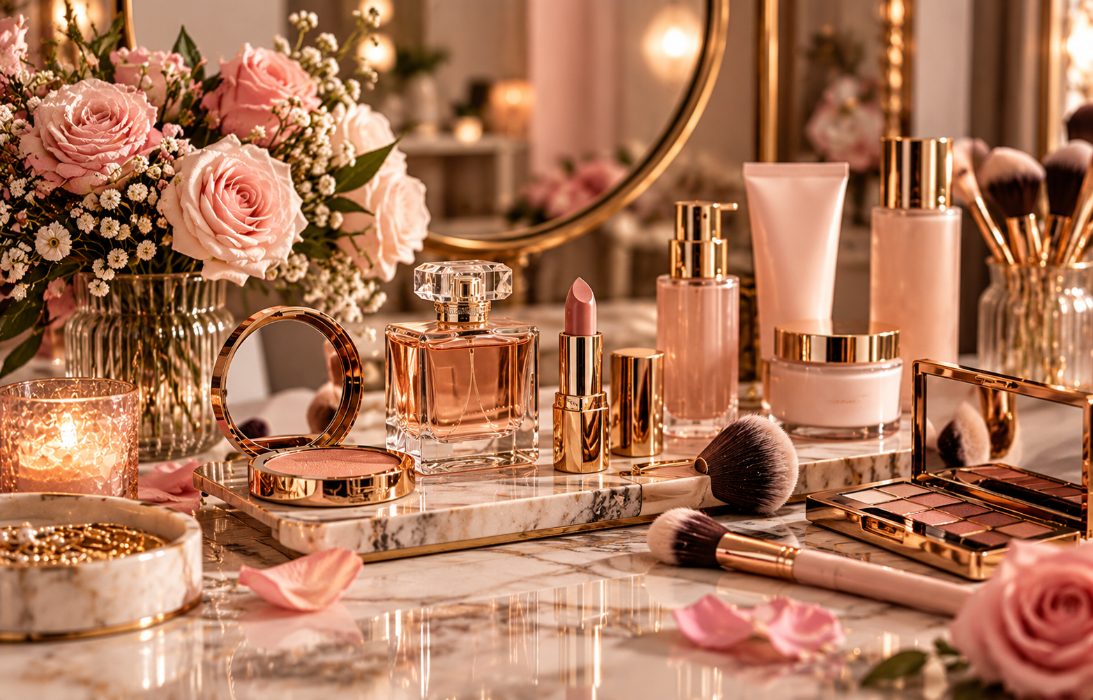 COSMETICS