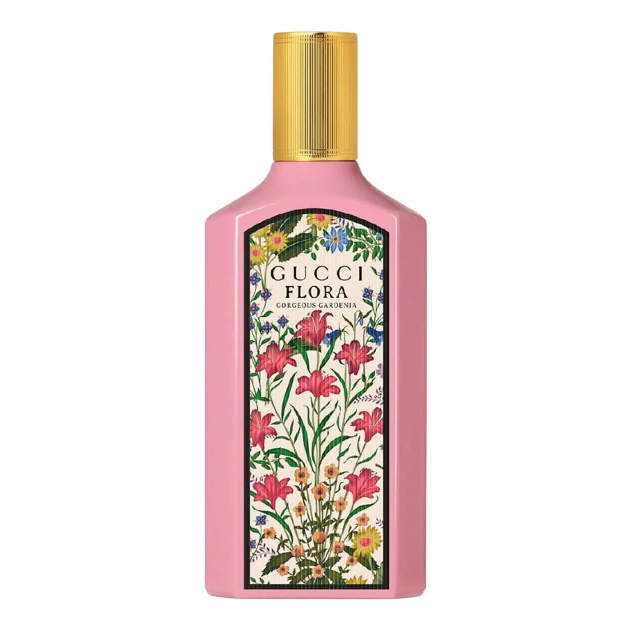 Gucci Flora Gorgeous Gardenia | Women Harum Luxe