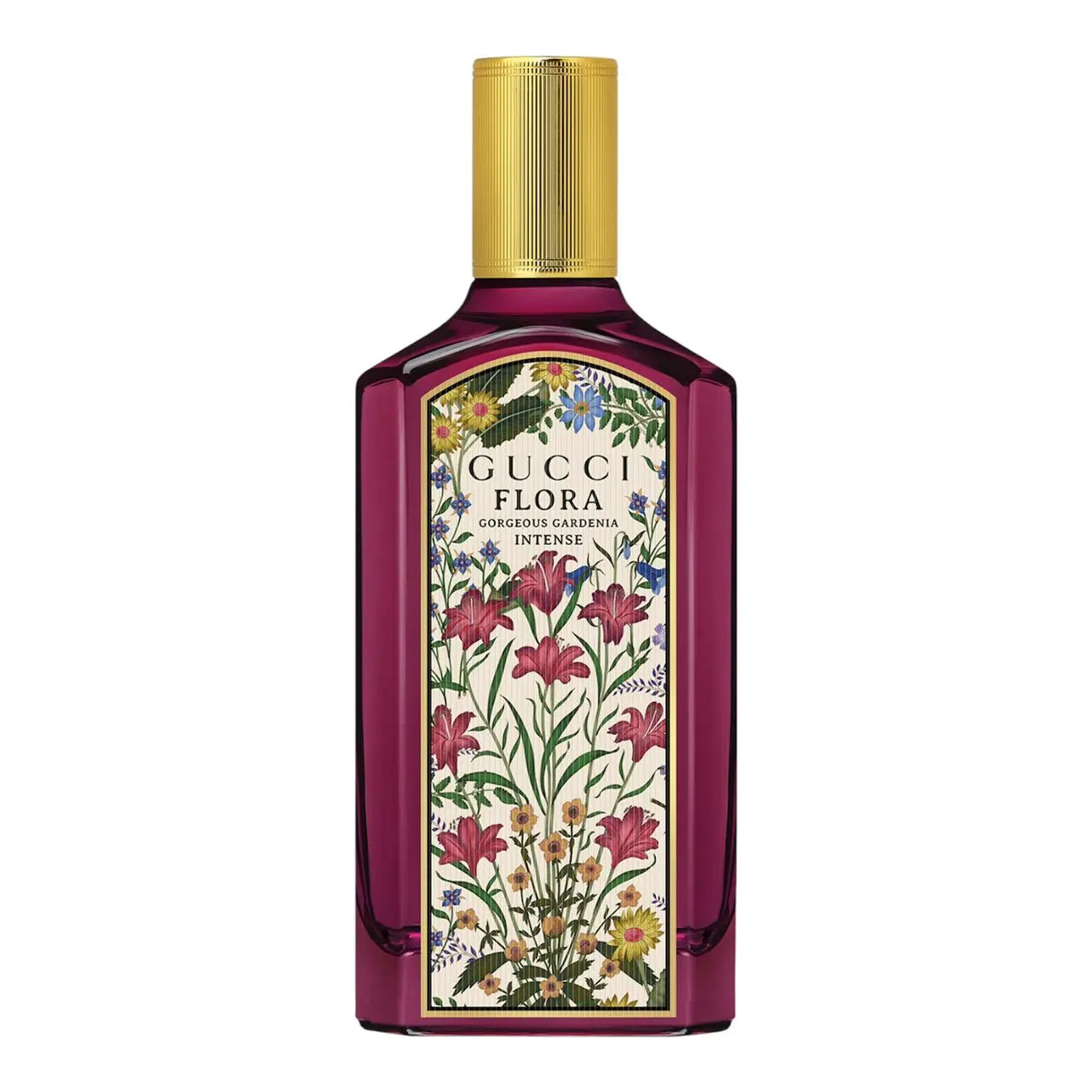 Gucci Flora Gorgeous Gardenia | Women Harum Luxe