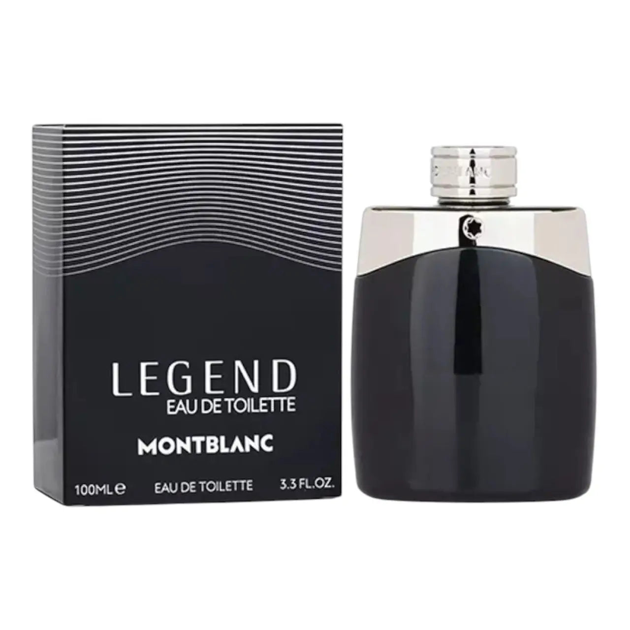 Montblanc Legend Eau de Toilette | Men Harum Luxe