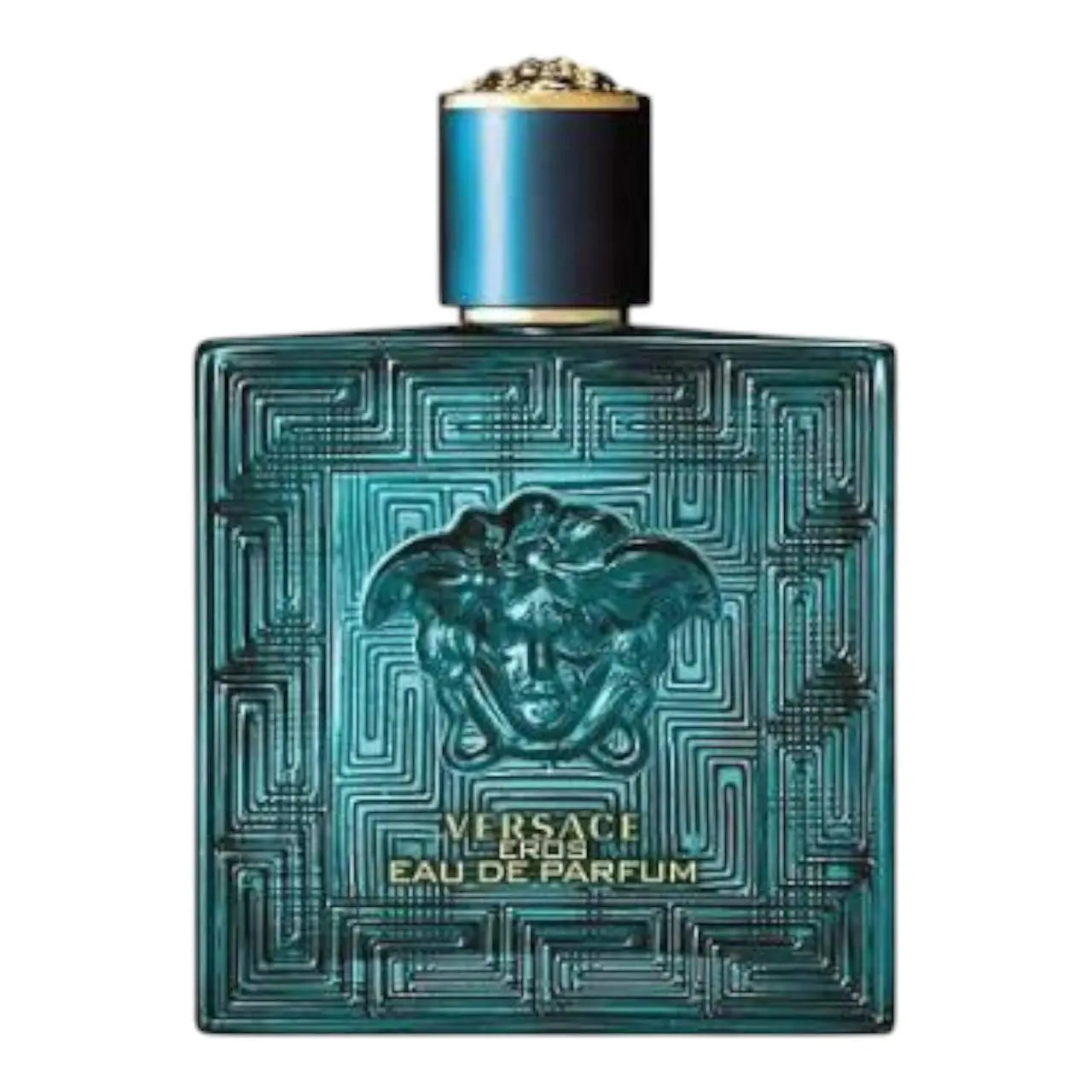 Versace Eros EDP 100ml - 100% Authentic | Men Perfume Harum Luxe