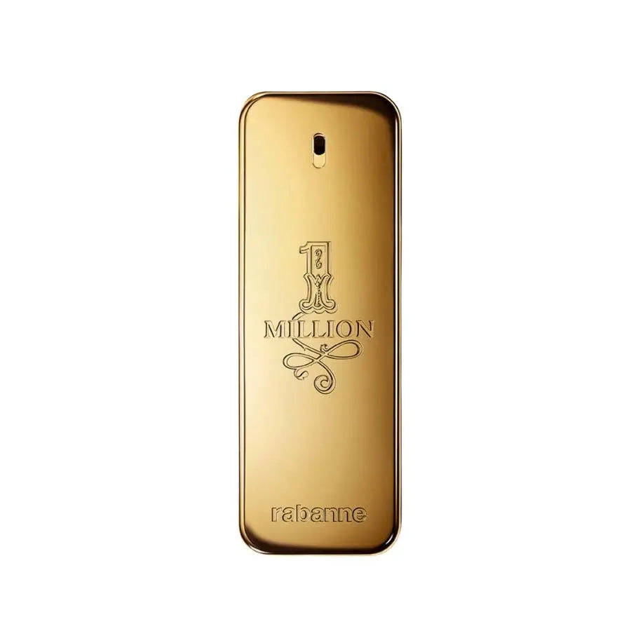 Rabanne 1 Million Eau de Toilette | Men Harum Luxe