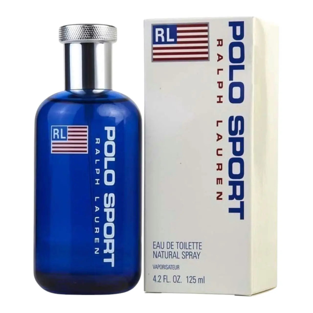 Ralph Lauren Polo Sport Eau de Toilette | Men Harum Luxe