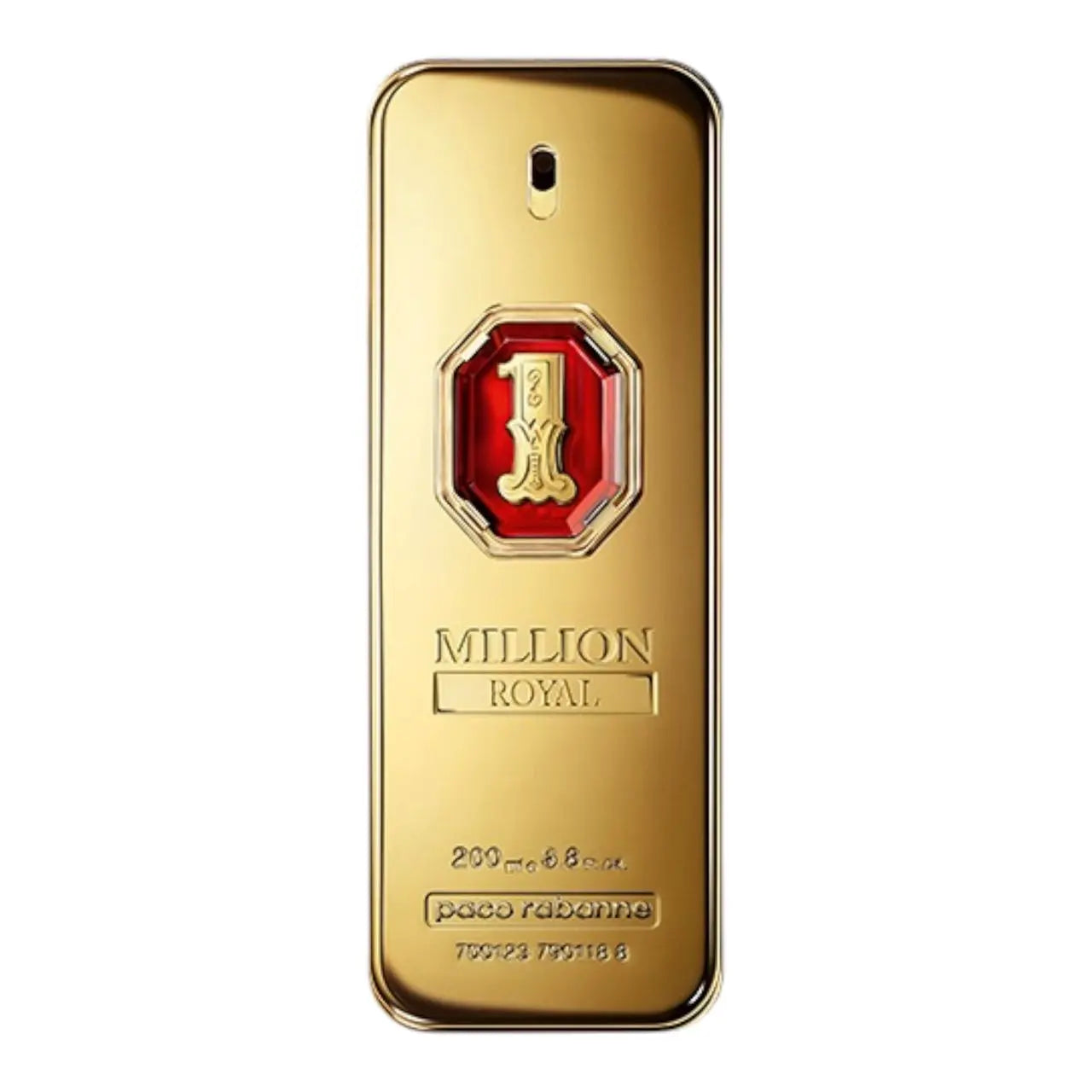 Rabanne 1 Million Eau de Toilette | Men Harum Luxe