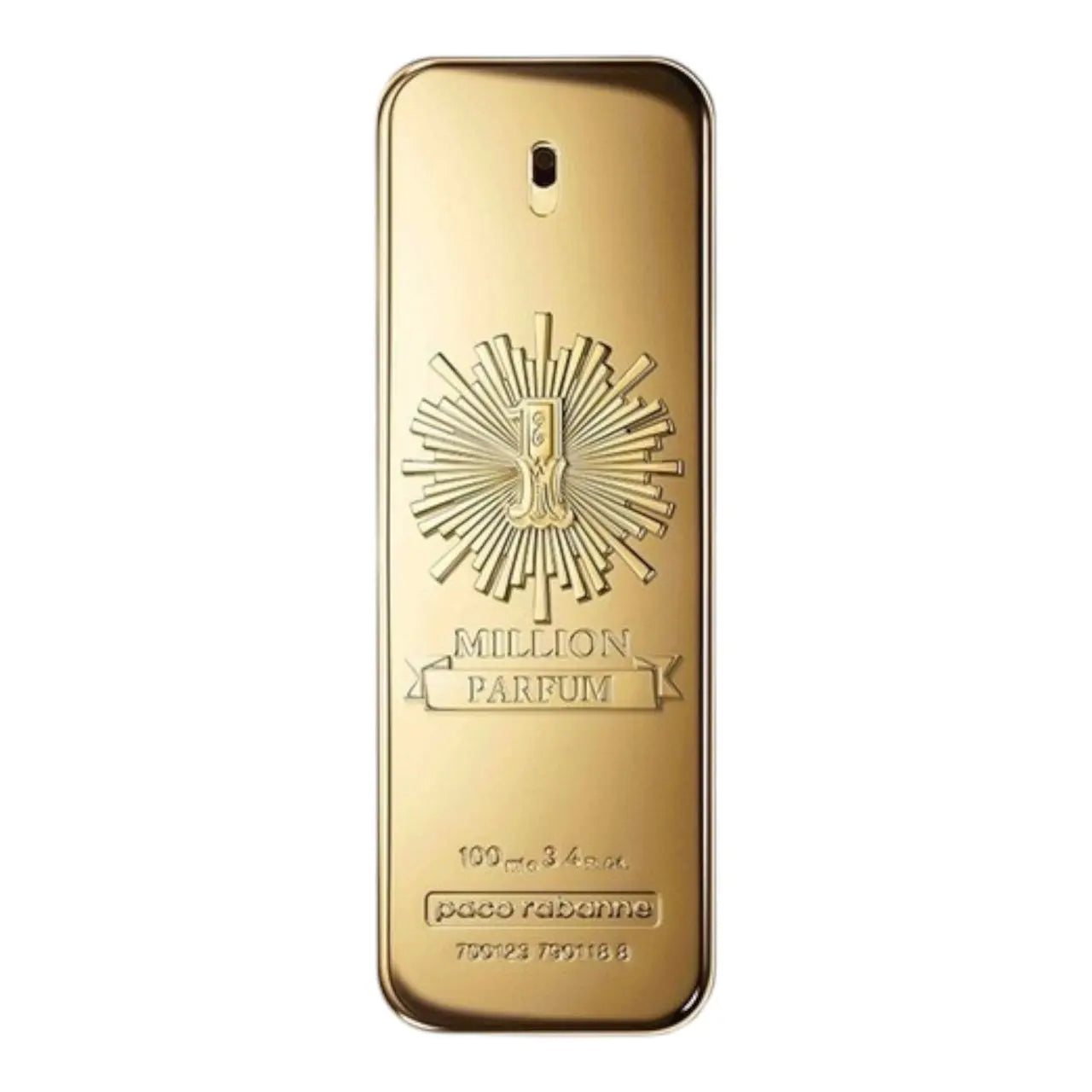 Rabanne 1 Million Eau de Toilette | Men Harum Luxe