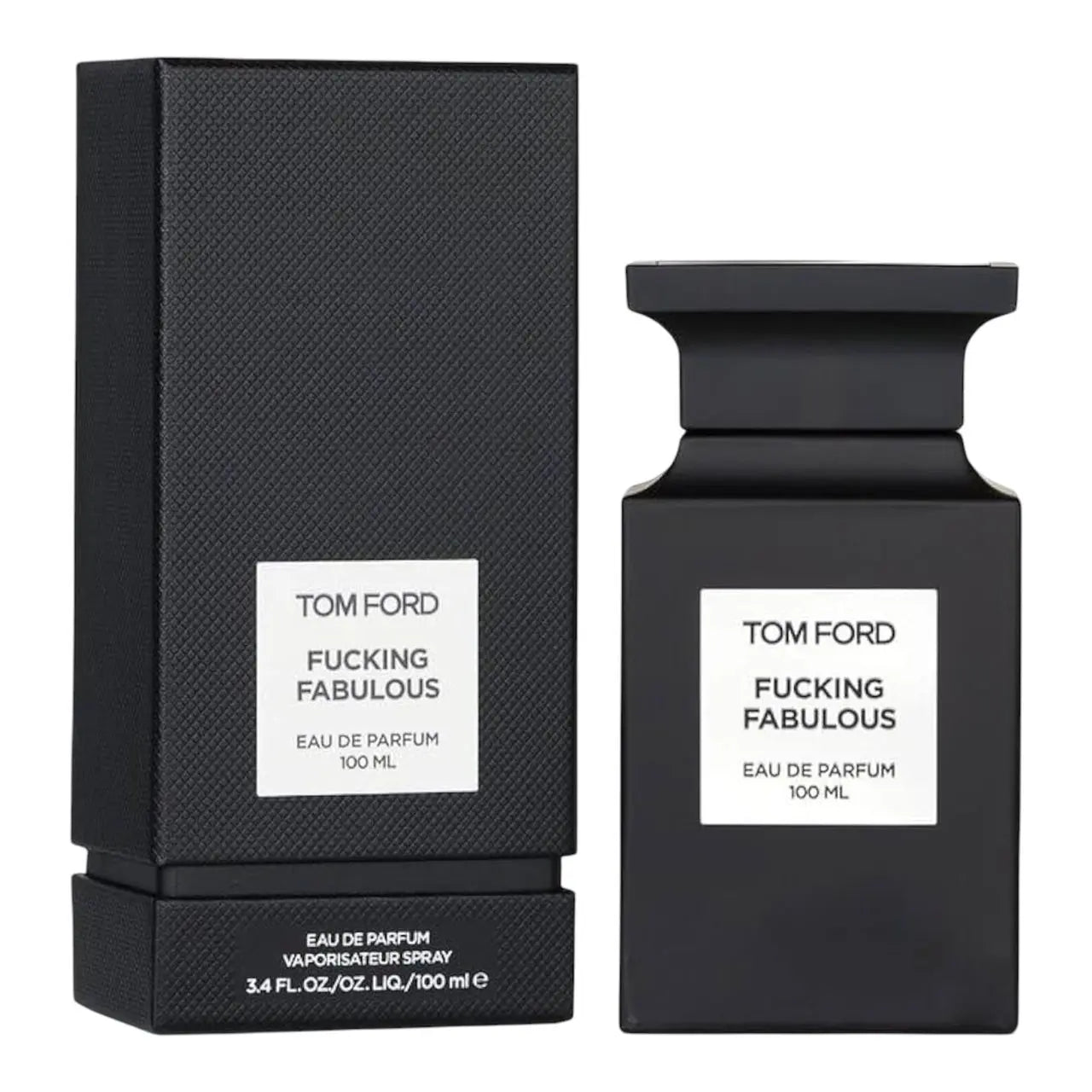 Tom Ford Fucking Fabulous Eau de Parfum | Unisex Harum Luxe