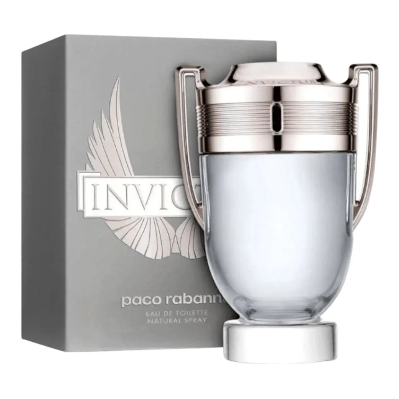 Rabanne Invictus Victory Eau de Parfum Extreme | Men Harum Luxe
