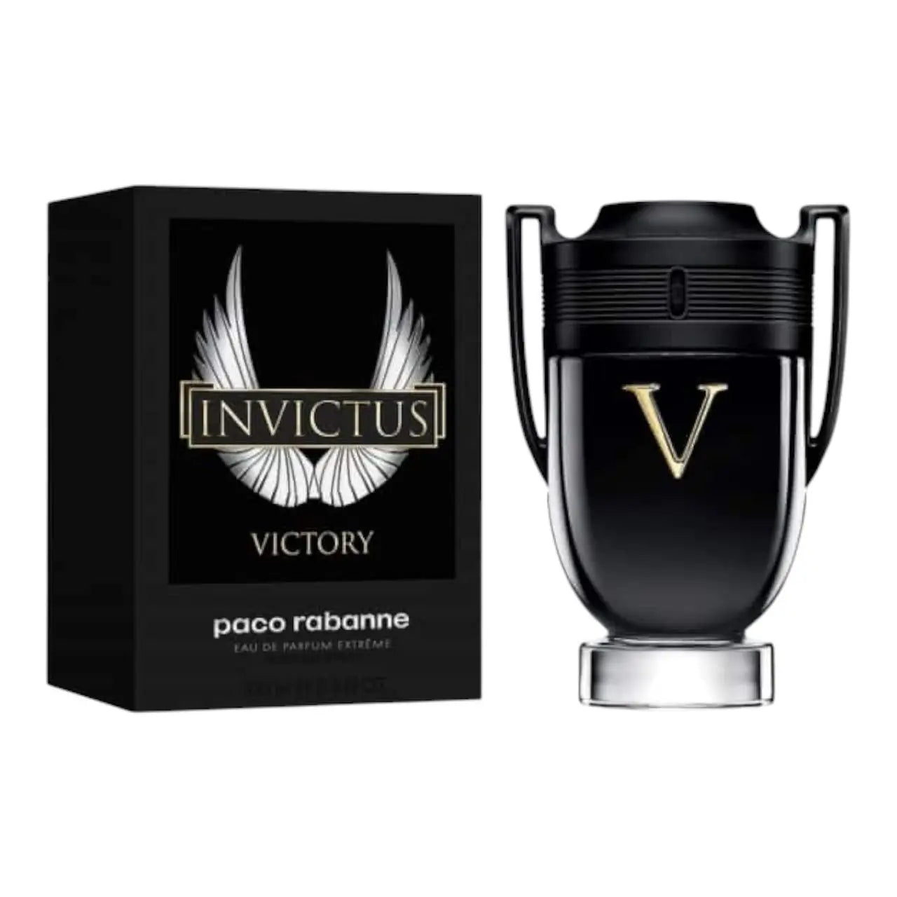 Rabanne Invictus Victory Eau de Parfum Extreme | Men Harum Luxe