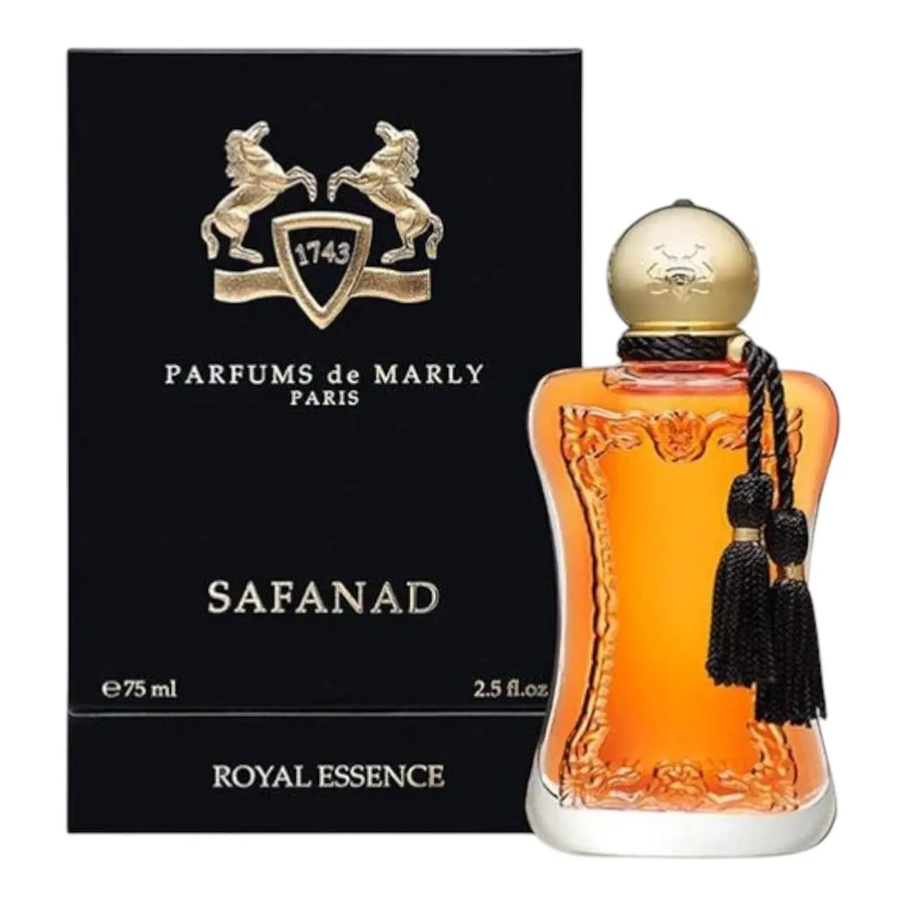 Parfums de Marly Safanad Royal Essence Eau de Parfum | Women Harum Luxe