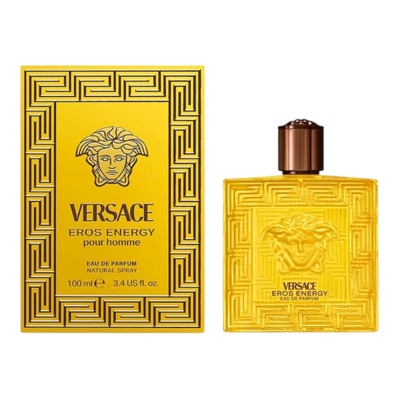 Versace Eros Flame | Men's Fragrance