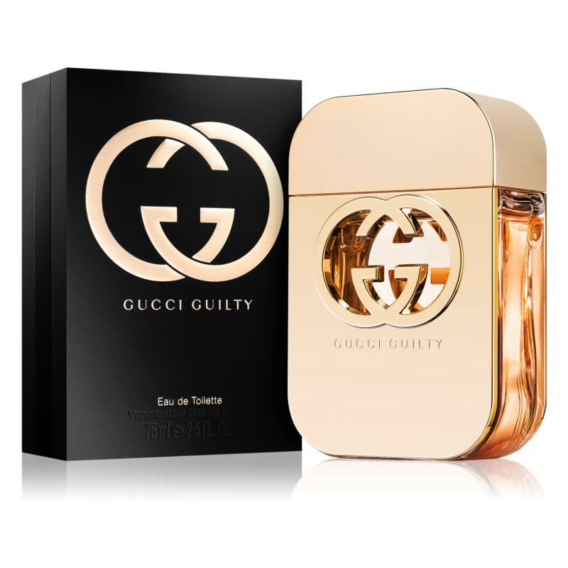 Gucci Guilty EDP 100 ML | Women's Fragrance