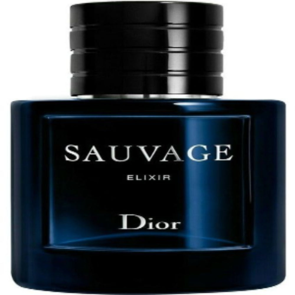 Dior Sauvage Elixir 100 ML |  Men's Fragrance
