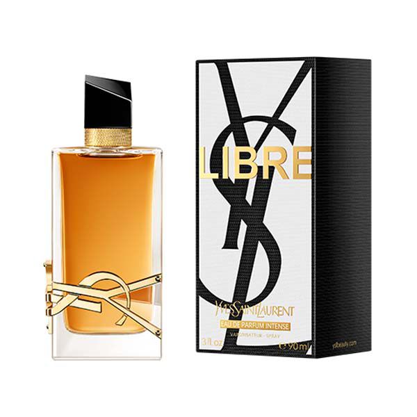YSL Libre Parfum Intense 100 ML | Women's Fragrance