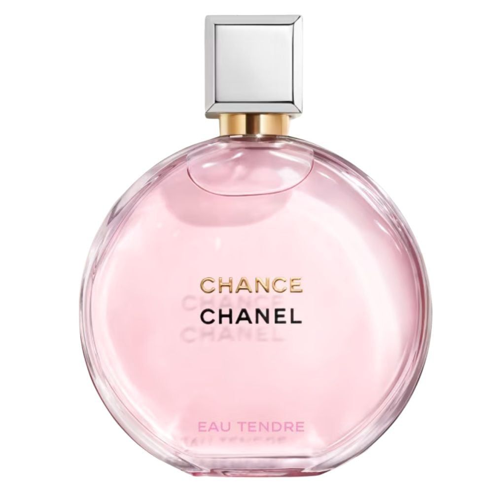 Chanel Chance EDP 100 ML  Women's Fragrance