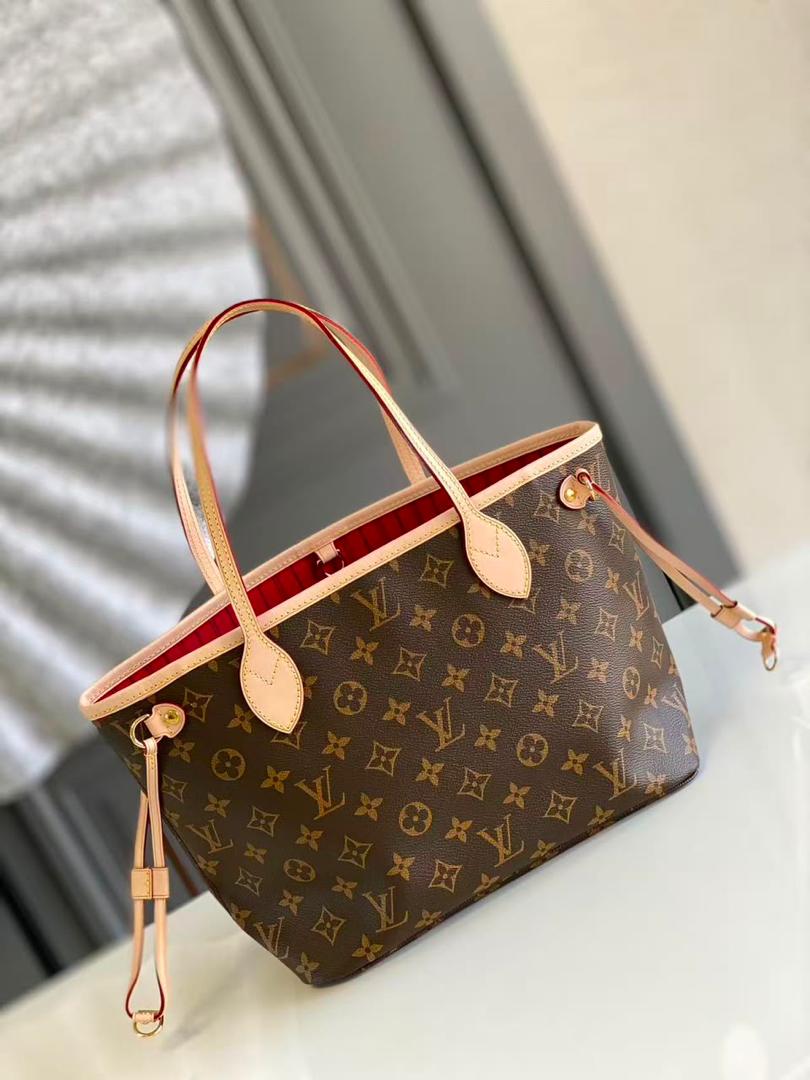 Premium Classic Tote Bag – L 41001