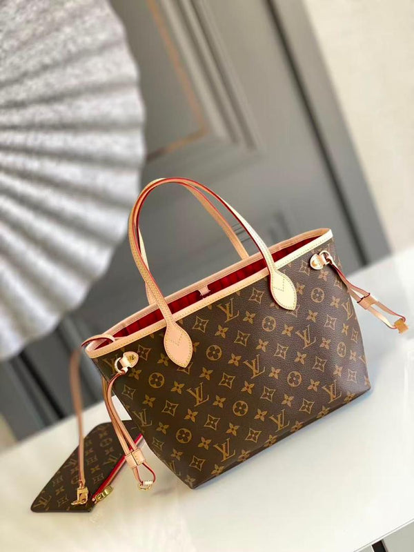 Premium Classic Tote Bag – L 41001