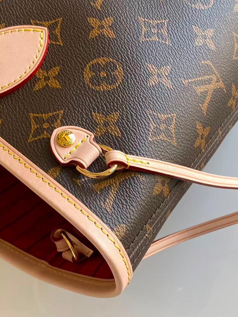 Premium Classic Tote Bag – L 41001