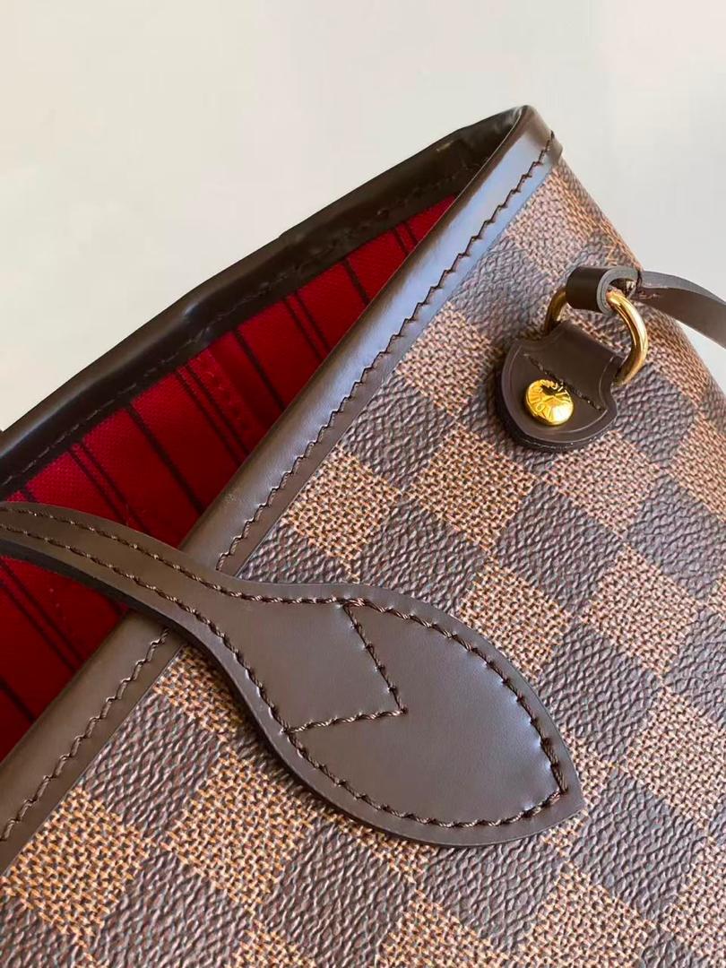 Premium Classic Tote Bag – L 41001