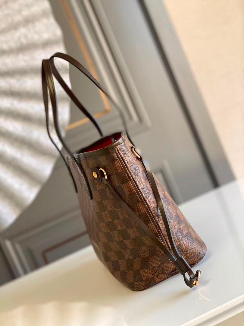 Premium Classic Tote Bag – L 41001