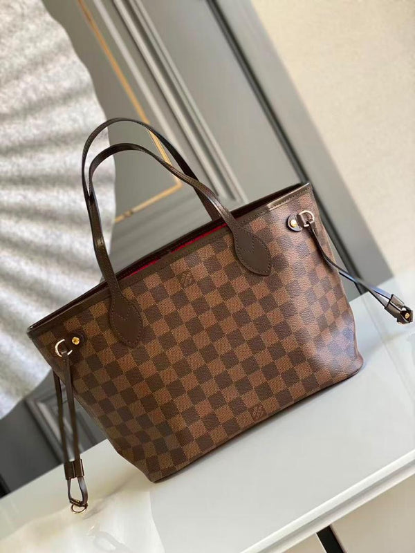 Premium Classic Tote Bag – L 41001