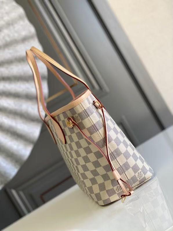 Premium Classic Tote Bag – L 41001
