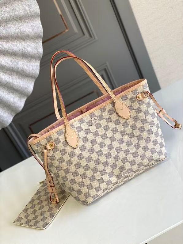 Premium Classic Tote Bag – L 41001
