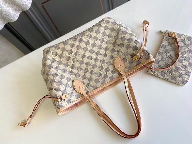 Premium Classic Tote Bag – L 41001