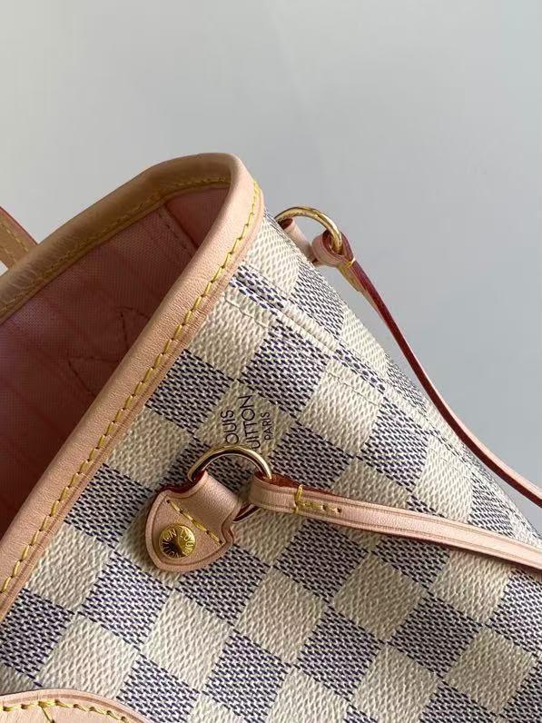Premium Classic Tote Bag – L 41001